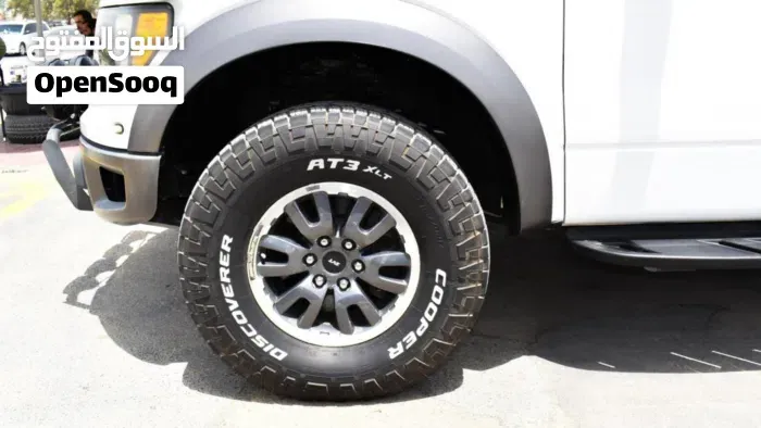 Ford F-150 2010 photo 2