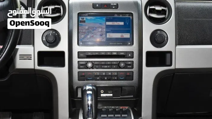 Ford F-150 2010 photo 4
