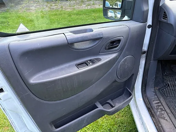 Toyota Proace 2015 photo 5