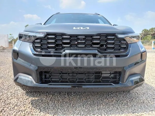 Kia Sonet 2026 photo 3