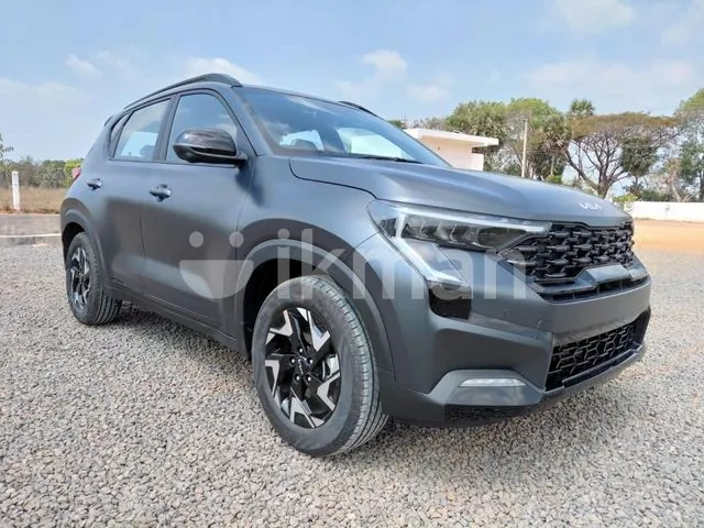 Kia Sonet