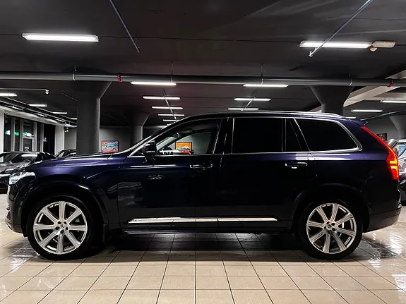 Volvo Xc90 2016 photo 2