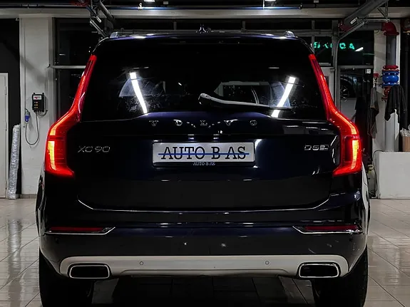 Volvo Xc90 2016 photo 4