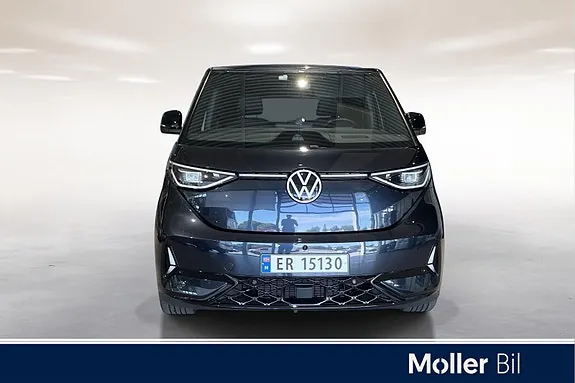 Volkswagen Id. Buzz 2026 photo 2