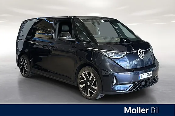 Volkswagen Id. Buzz 2026 photo 3