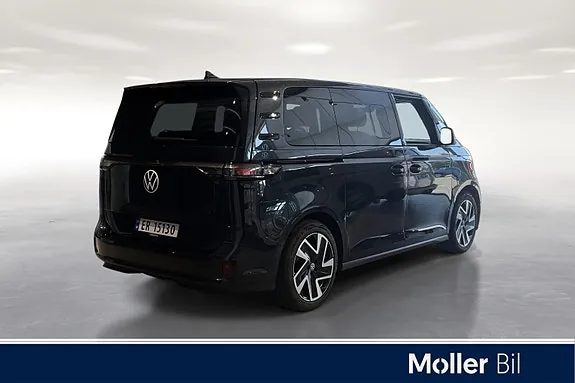 Volkswagen Id. Buzz 2026 photo 5