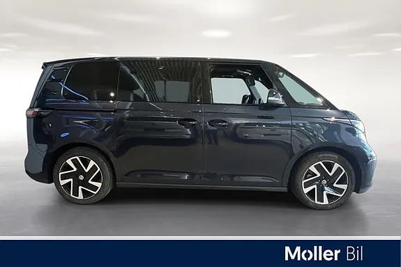 Volkswagen Id. Buzz 2026 photo 4