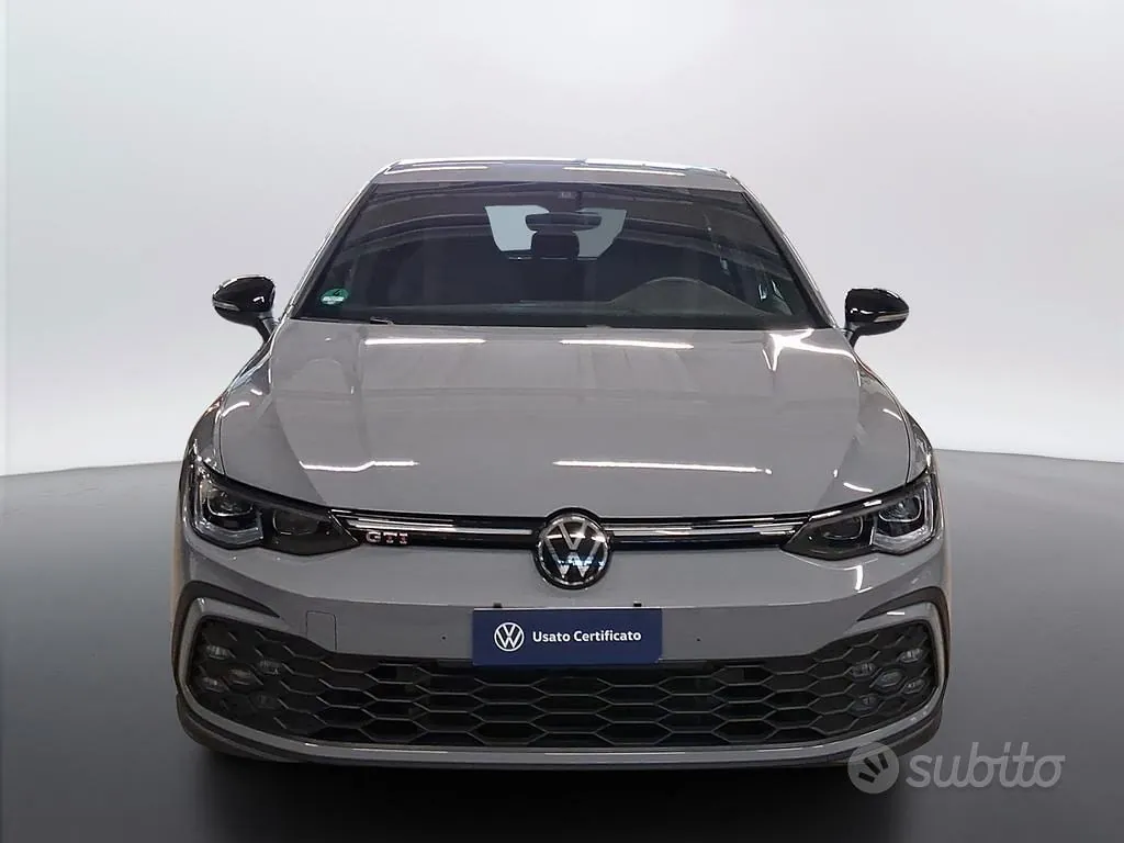 Volkswagen Golf 2023 photo 4