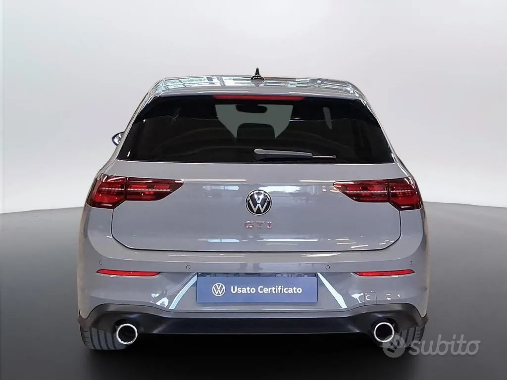 Volkswagen Golf 2023 photo 5
