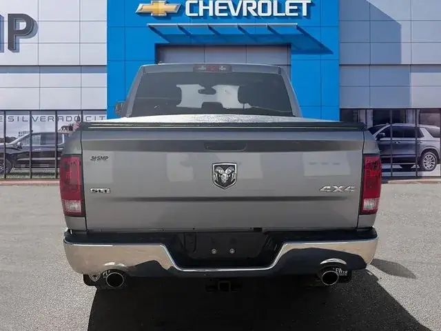 Ram 1500 2023 photo 5