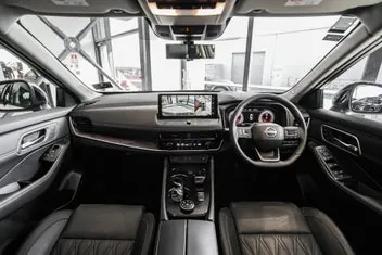 Nissan X-Trail 2026 photo 3