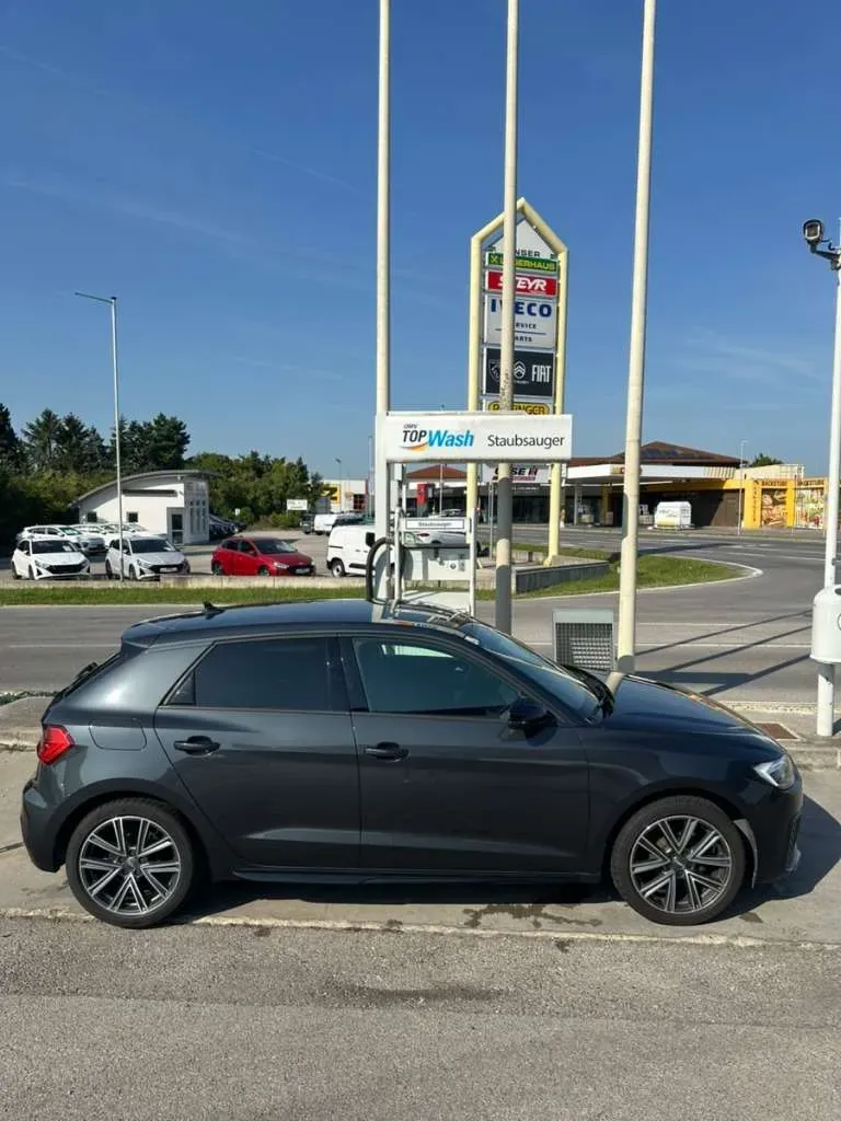 Audi A1 2020 photo 3