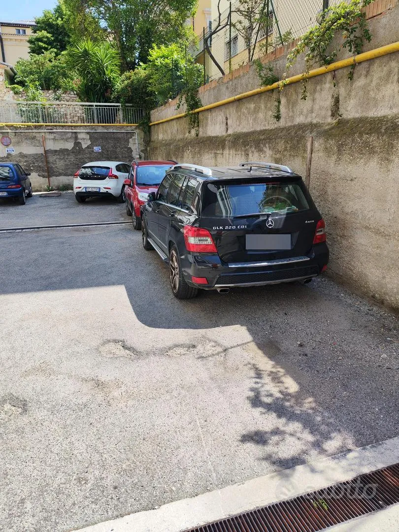 Mercedes-Benz Glk 2011 photo 2