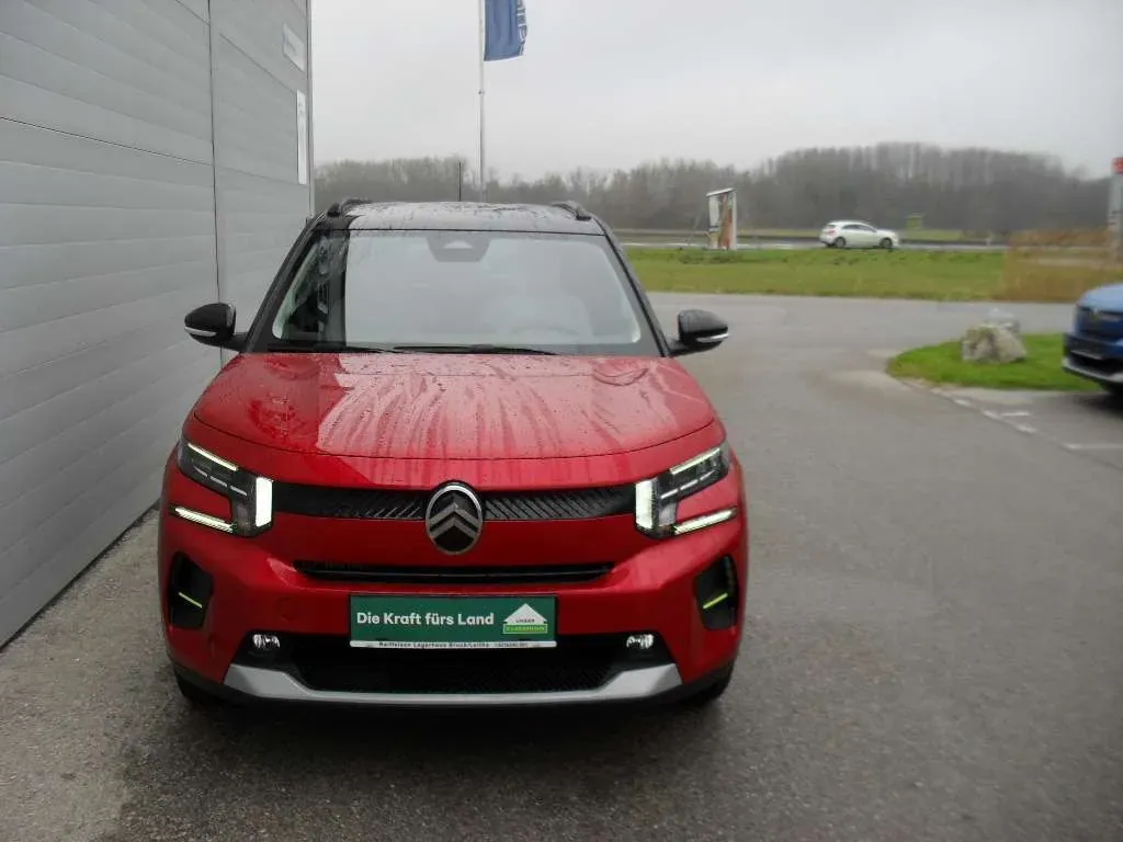 Citroen C3 2025 photo 2