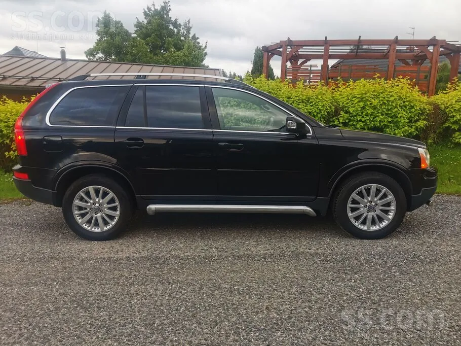 Volvo Xc90 2007 photo 2