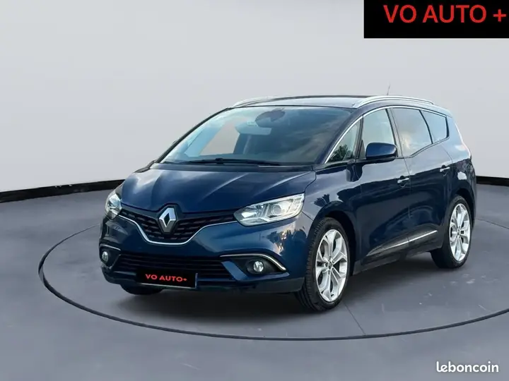 Renault Grand Scenic