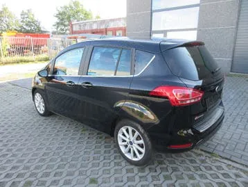 Ford B-Max 2017 photo 3