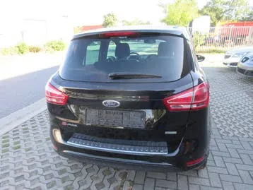 Ford B-Max 2017 photo 2