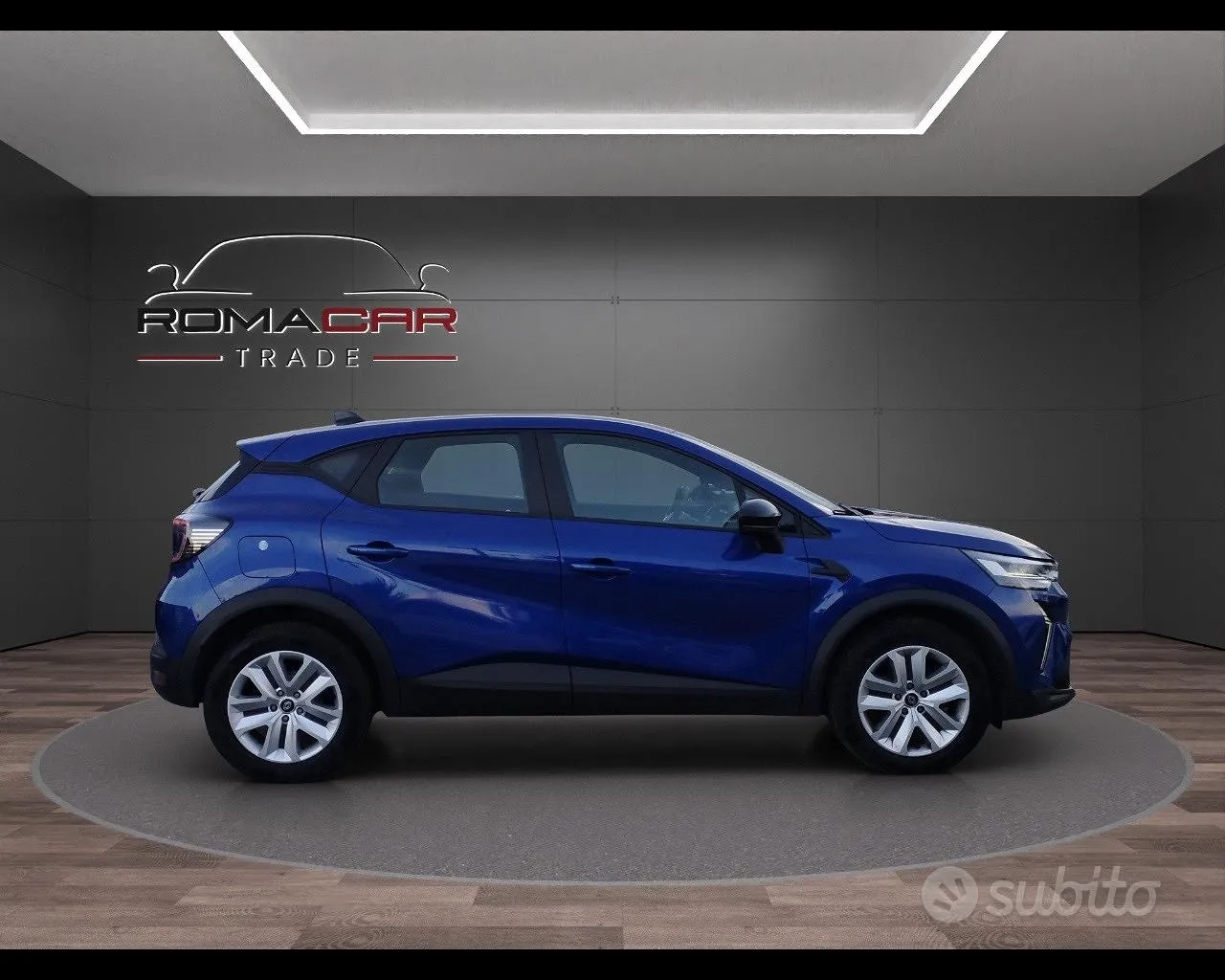 Renault Captur 2025 photo 4
