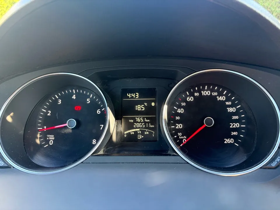 Volkswagen Jetta 2015 photo 5