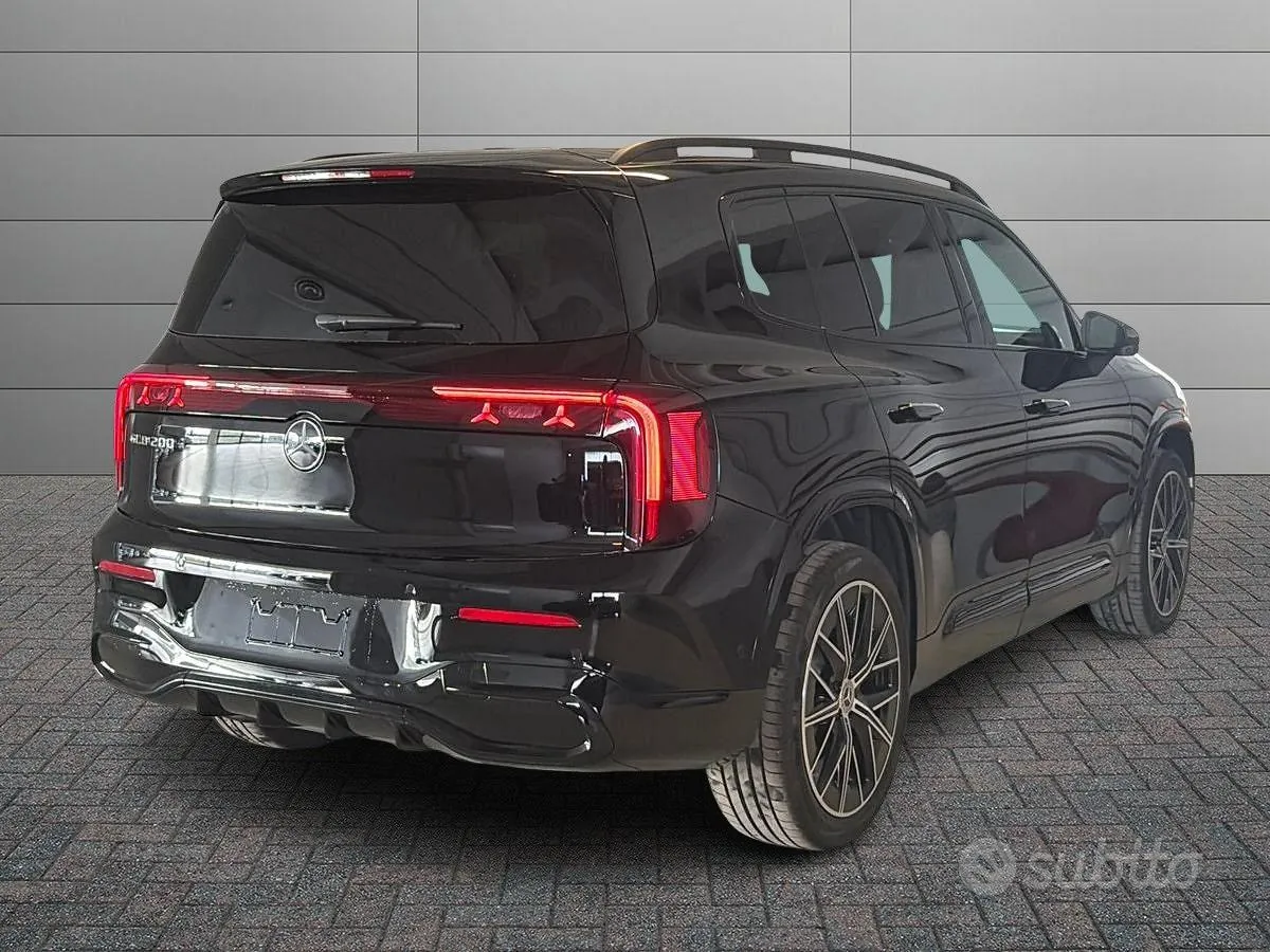 Mercedes-Benz Glb 200 photo 2