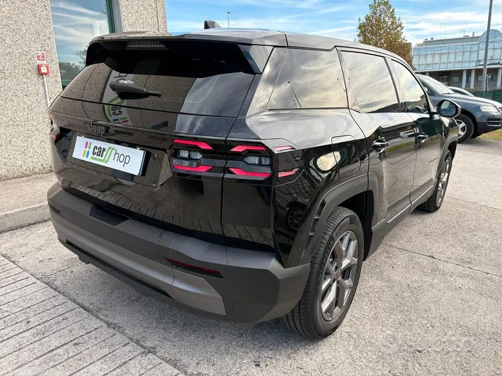 Jeep Compass 2026 photo 4