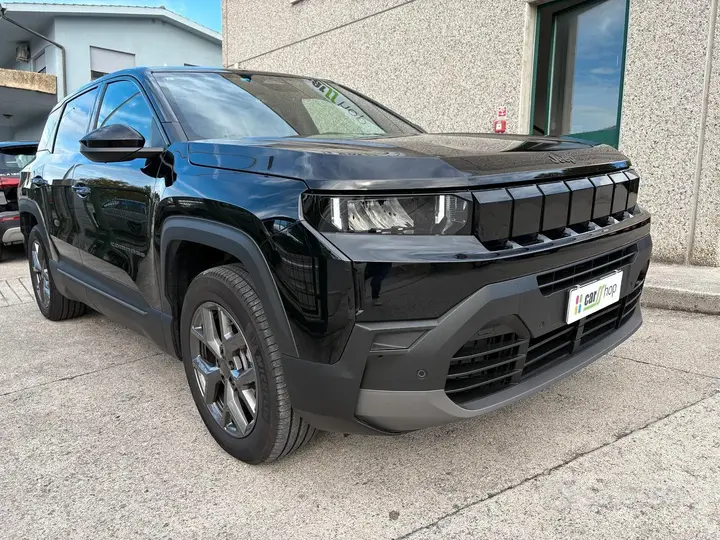 Jeep Compass 2026 photo 3