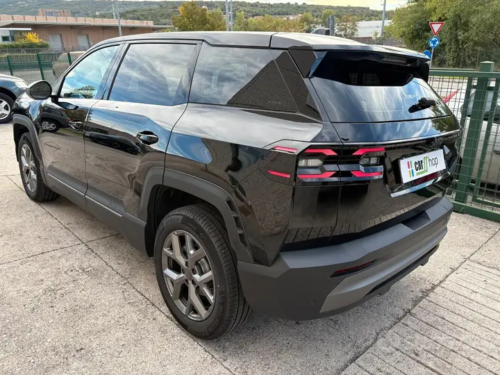 Jeep Compass 2026 photo 5