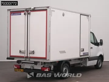 Mercedes-Benz Sprinter 2021 photo 2