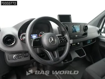 Mercedes-Benz Sprinter 2021 photo 3