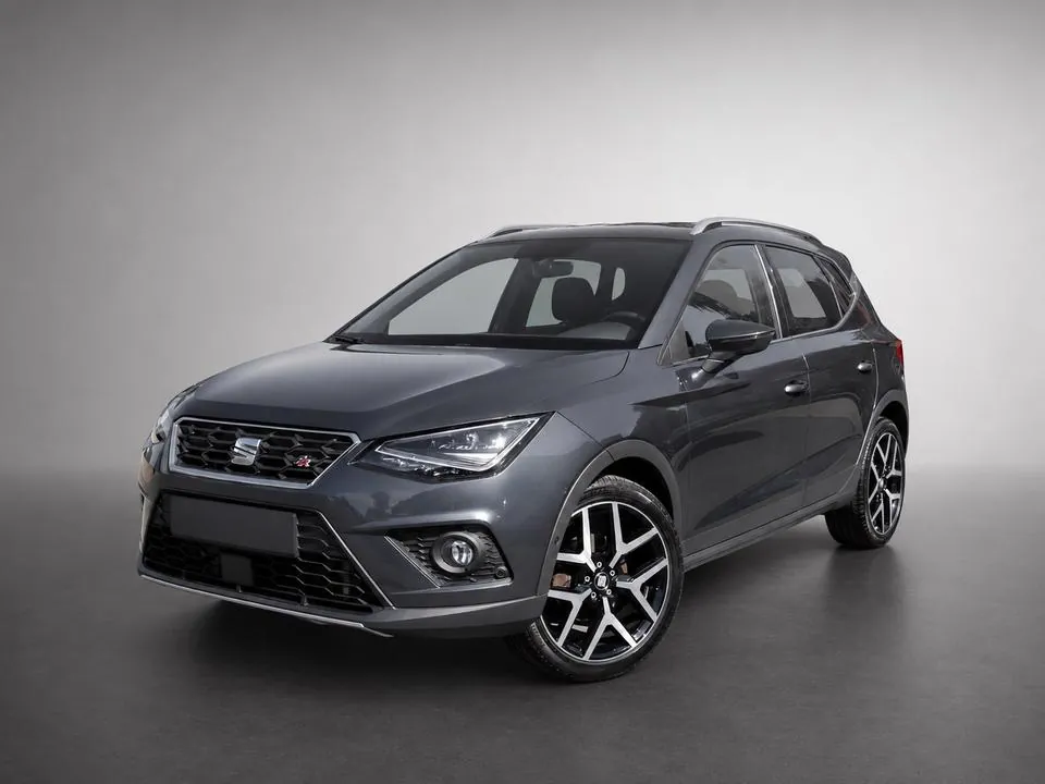 Volkswagen Arona