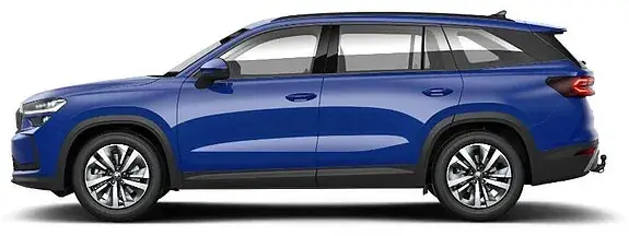 Skoda Kodiaq 2027 photo 3