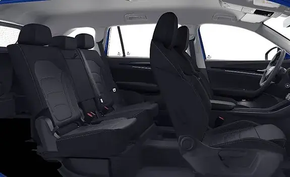 Skoda Kodiaq 2027 photo 5