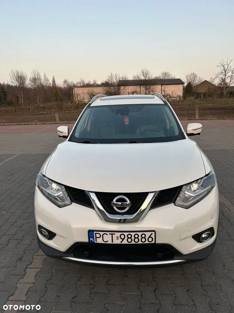 Nissan X-Trail 2018 photo 2