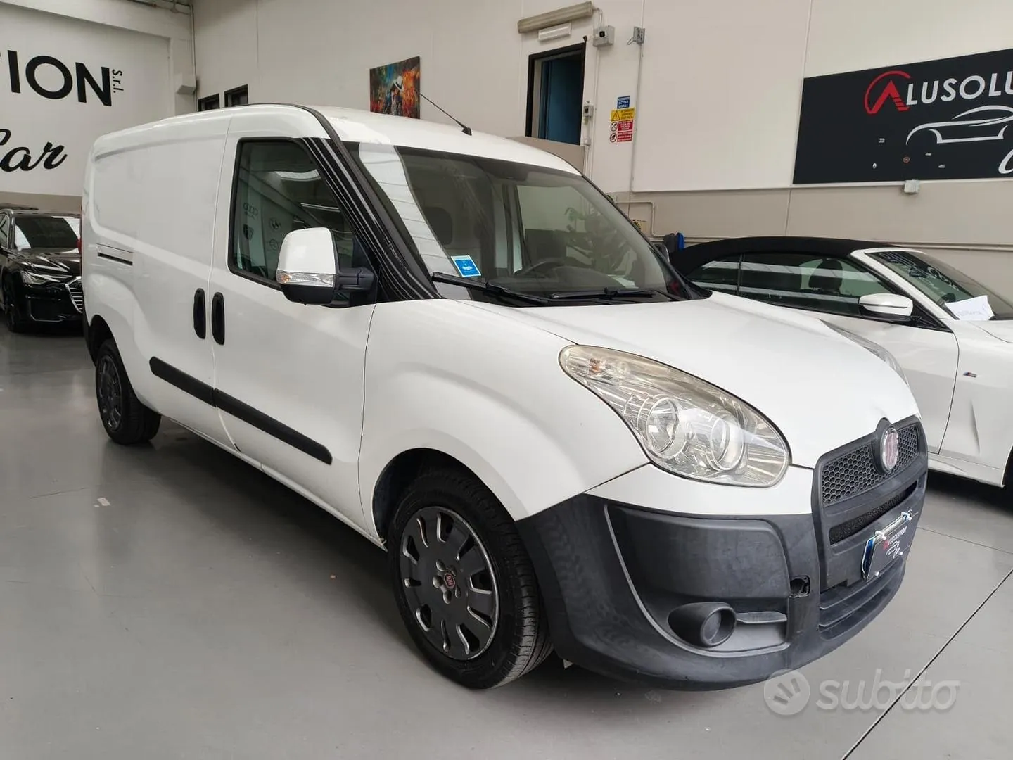 Fiat Doblò