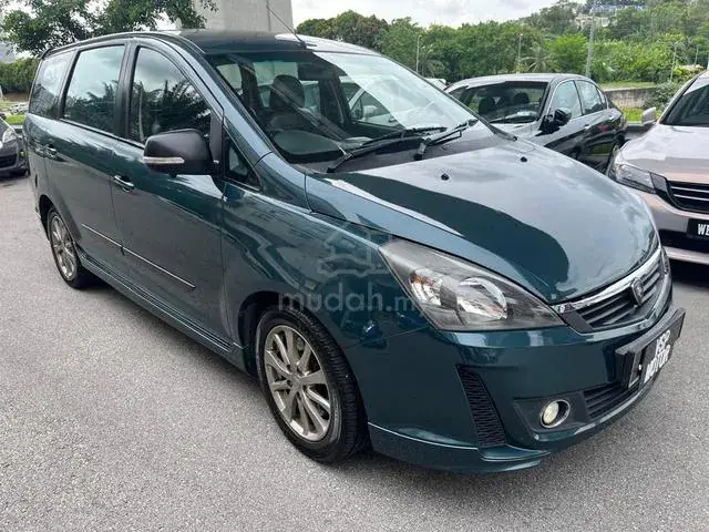 Proton Exora