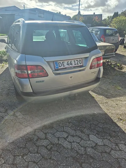 Fiat Stilo