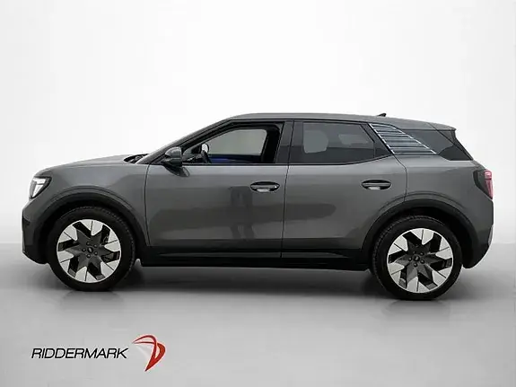 Ford Explorer 2024 photo 5