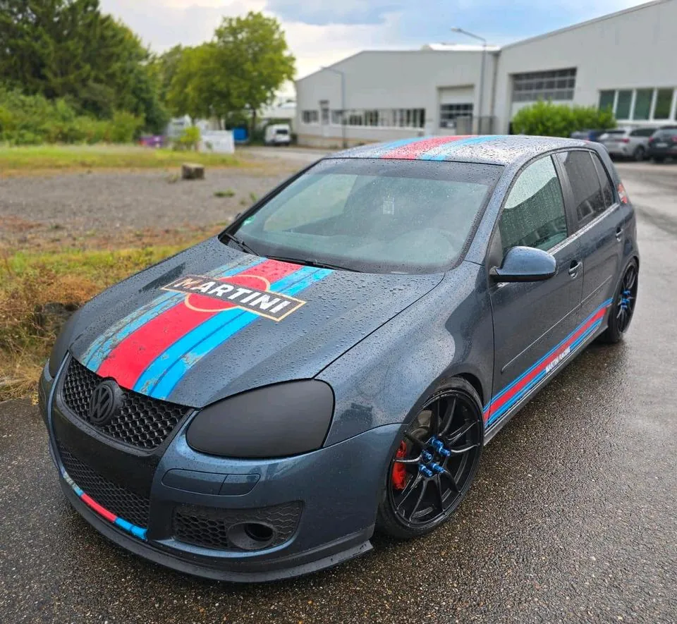 Volkswagen Golf 5 Gti