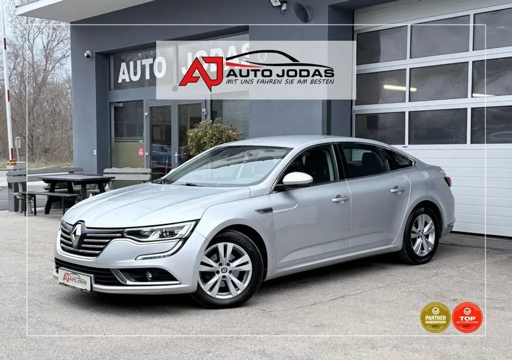 Renault Talisman
