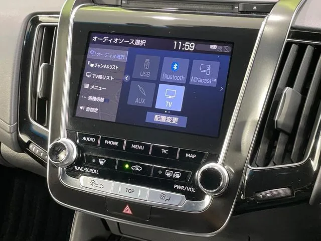 Toyota Crown Hybrid Rs Advance Fw4Wd 2018 photo 3