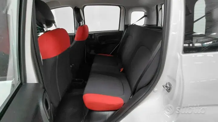 Fiat Panda 2020 photo 5