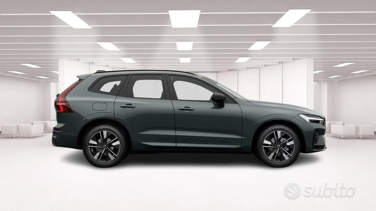 Volvo Xc60 2026 photo 4