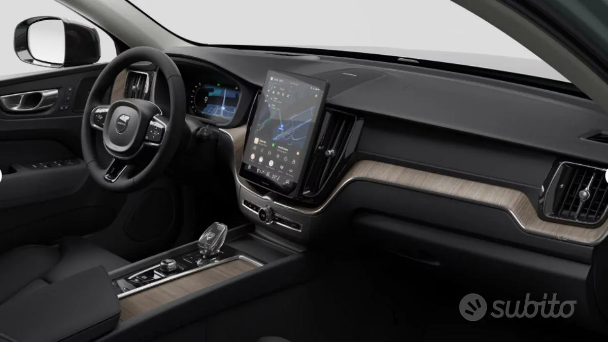 Volvo Xc60 2026 photo 2