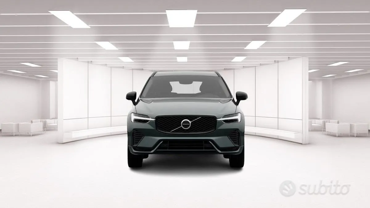 Volvo Xc60 2026 photo 3