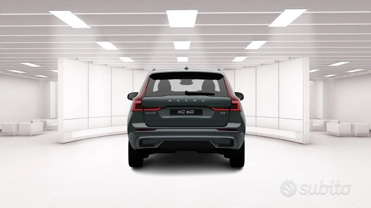 Volvo Xc60 2026 photo 5