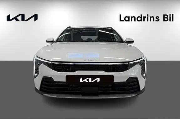 Kia K4 2026 photo 2