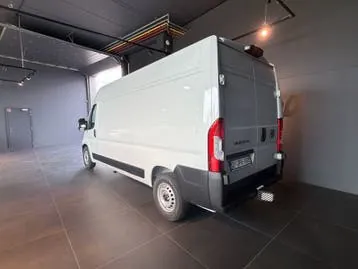 Fiat Ducato 2026 photo 3