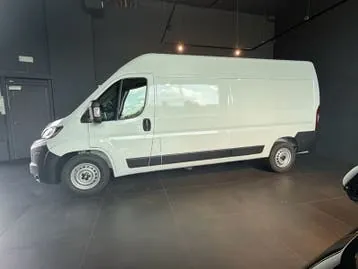 Fiat Ducato 2026 photo 2