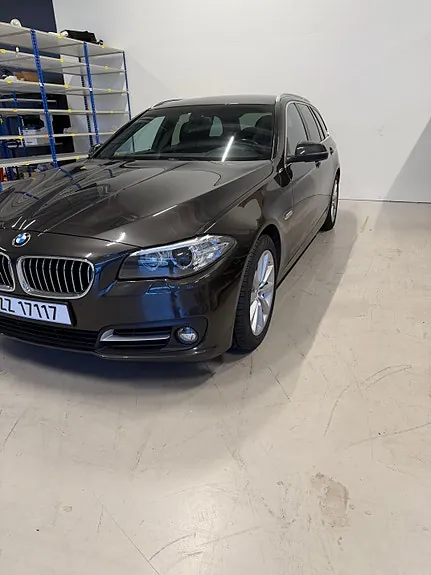 BMW 520D